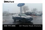 Subaru Outback 2024 AWD Onyx