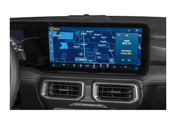 $29962 : Ford Mustang 2024 EcoBoost 2 image 1