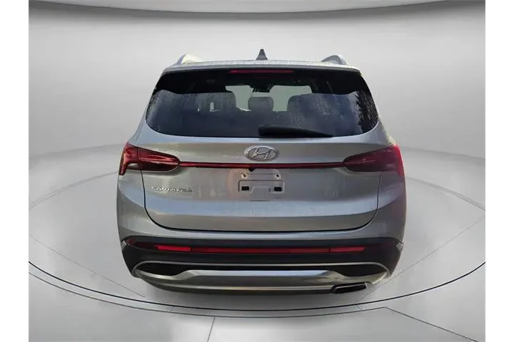 $20978 : Hyundai SANTA FE 2022 SEL 4d image 5