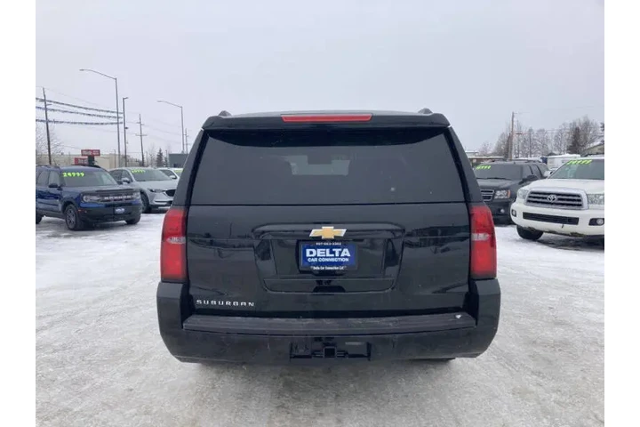 $23397 : 2019 Suburban LT image 7