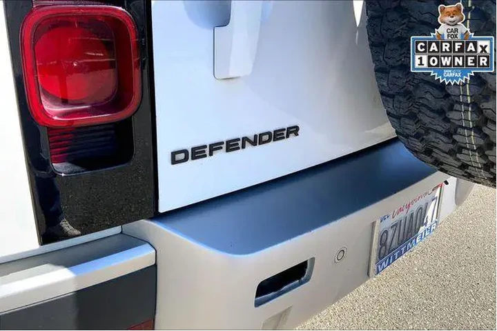 $39985 : Land Rover Defender 2022 AWD image 8