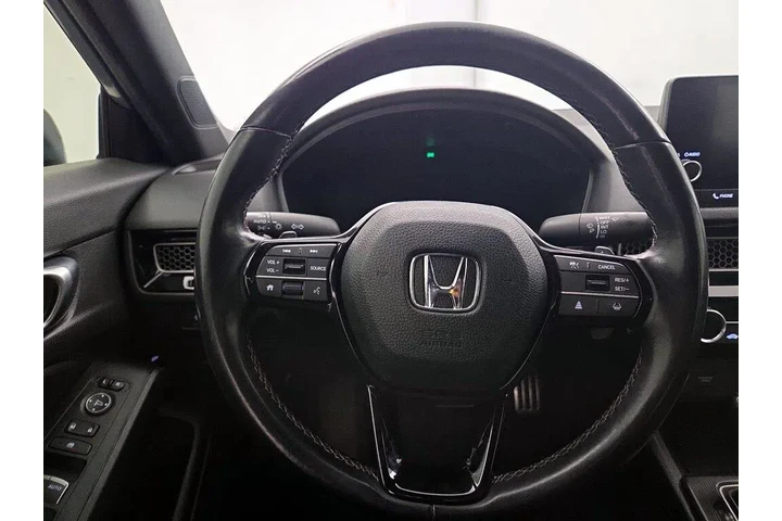 $23998 : Honda Civic 2024 Sport 4dr S image 10