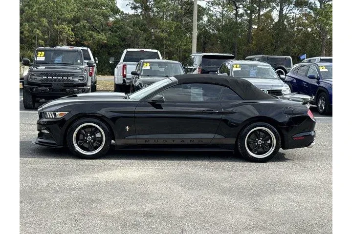 $18995 : Ford Mustang 2017 V6 2dr Con image 7