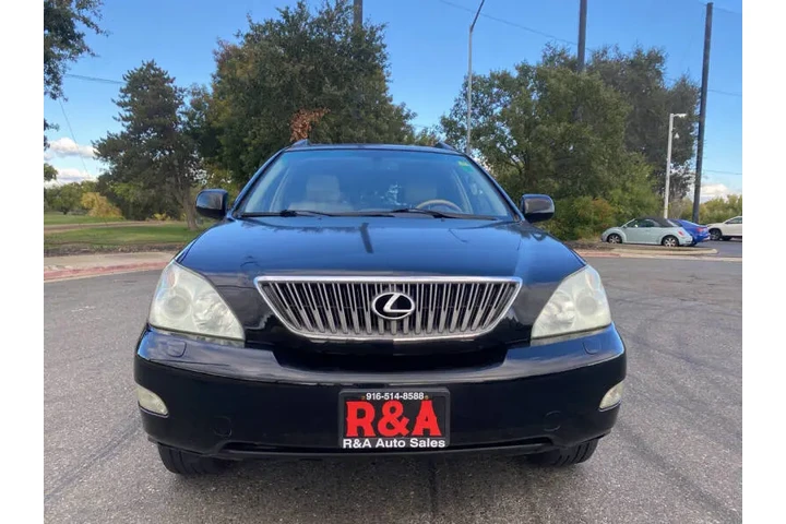 $10495 : 2007 RX 350 image 3