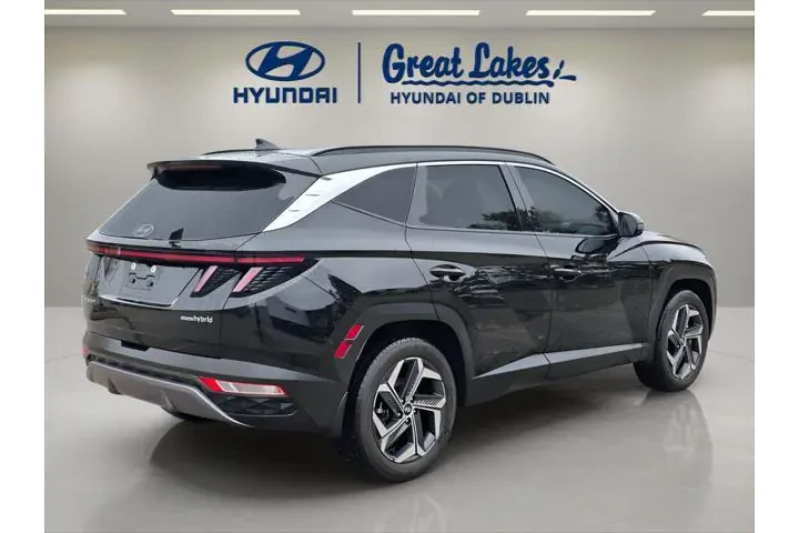 $24766 : Hyundai TUCSON Hybrid 2022 A image 5