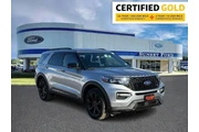 Ford Explorer 2022 AWD ST 4d en St. Louis
