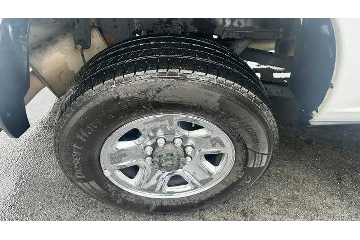 $29290 : Ram 2500 2020 4x4 Big Horn 4 image 8