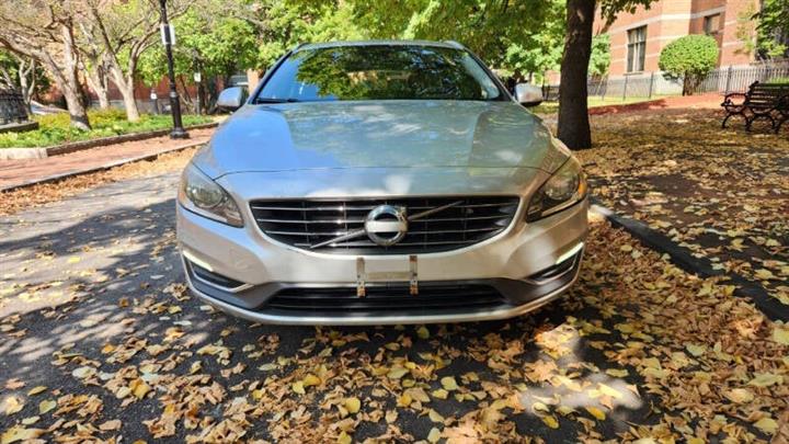 $11995 : 2015 V60 T5 Premier image 9