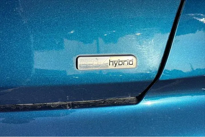 $16990 : Kia Niro 2019 LX 4dr Crossov image 7