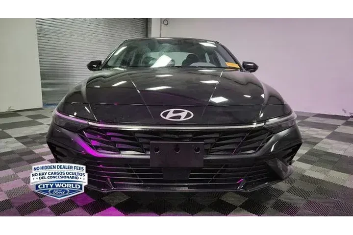$20995 : Hyundai ELANTRA 2025 SEL Con image 3