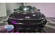 $20995 : Hyundai ELANTRA 2025 SEL Con thumbnail