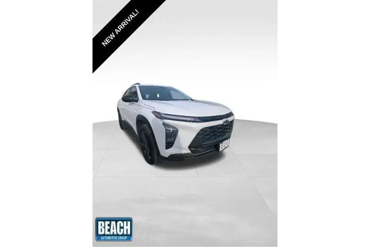 $25812 : Chevrolet Trax 2025 ACTIV 4d image 1
