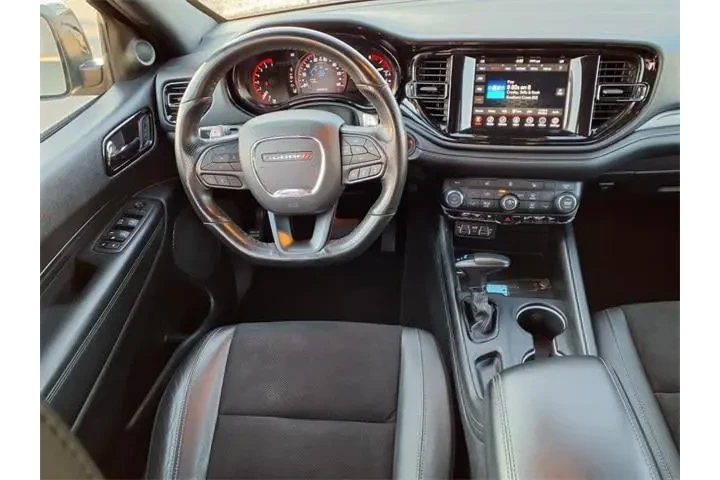 $26688 : Dodge Durango 2022 AWD GT 4d image 4