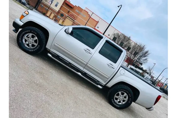$9999 : 2010 Colorado LT image 5