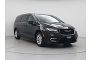 Chrysler Pacifica 2023 Touri en San Jose