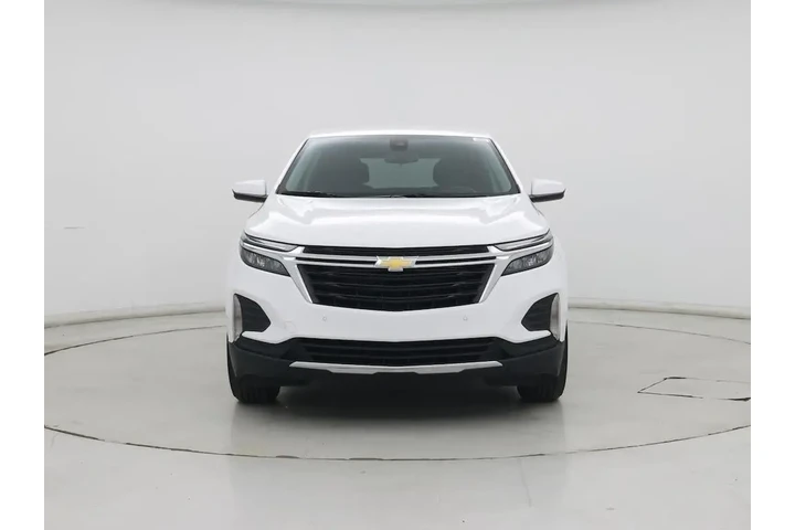 $23998 : Chevrolet Equinox 2024 LT 4d image 5