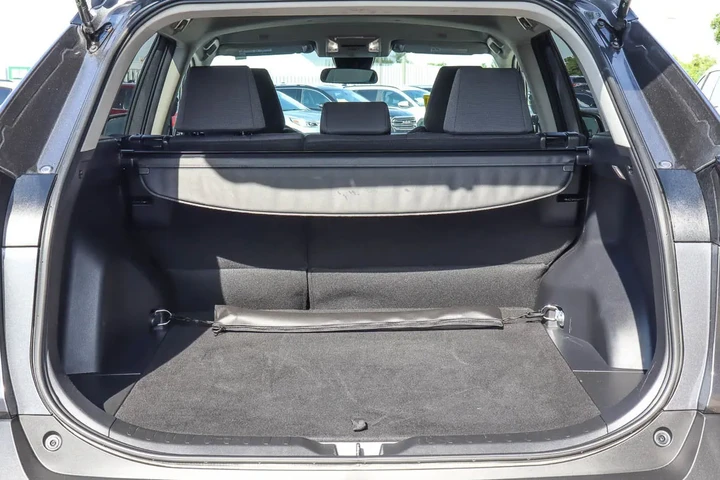 $35287 : 2025 RAV4 Hybrid XLE AWD image 9