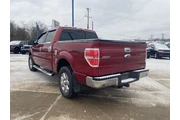 $12995 : Ford F-150 2013 4x4 XLT 4dr thumbnail