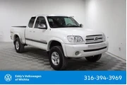 Toyota Tundra 2006 SR5 4dr A en Wichita