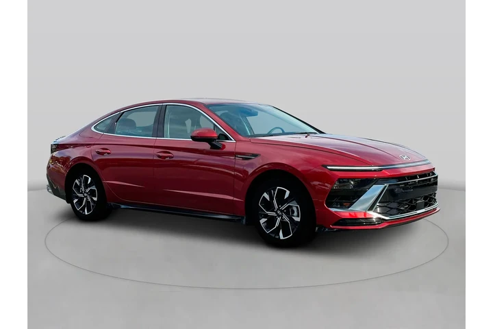 $23920 : Hyundai SONATA 2024 SEL 4dr image 10