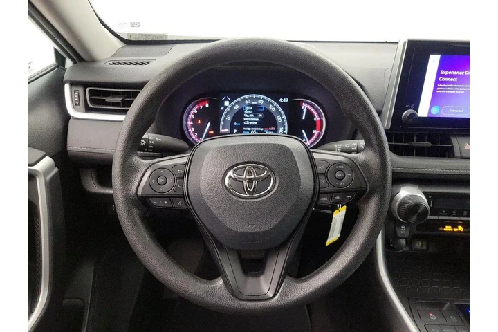 $26998 : Toyota RAV4 2024 AWD LE 4dr image 10