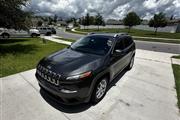 $5000 : 2015 Jeep Cherokee LATITUDE thumbnail