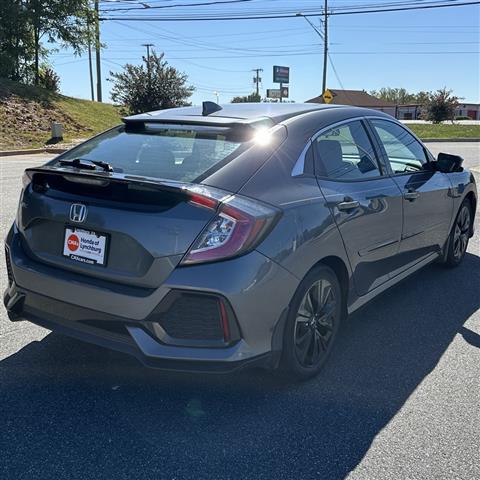 $20779 : PRE-OWNED 2017 HONDA CIVIC EX image 5