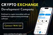 Crypto Exchange Company