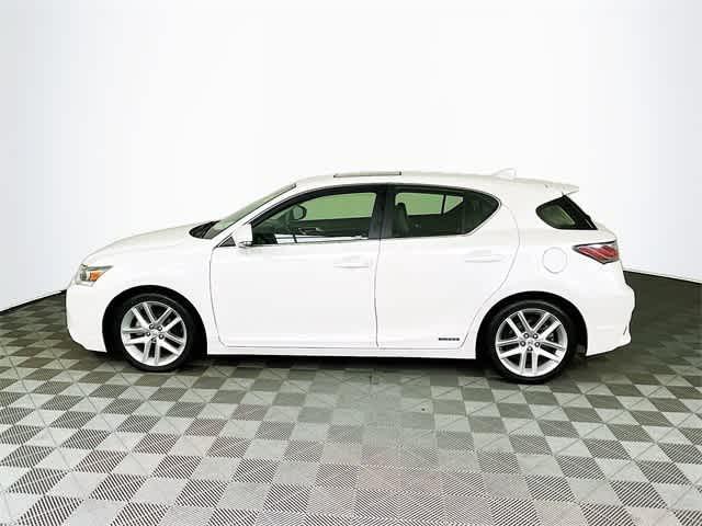 $13402 : PRE-OWNED 2016 LEXUS CT 200H image 6