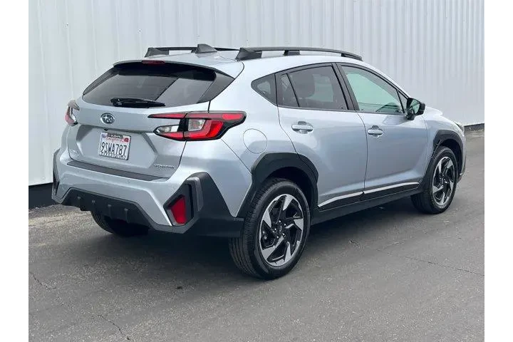 $30994 : Subaru Crosstrek 2025 AWD Li image 6