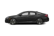 $14951 : Honda Civic 2016 EX-T 4dr Se thumbnail