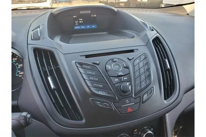 $10990 : Ford Escape 2016 SE 4dr SUV image 10