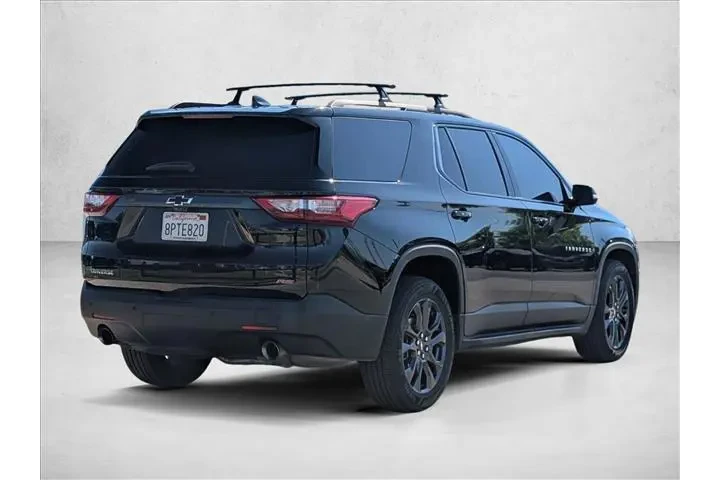$24970 : Chevrolet Traverse 2020 RS 4 image 5