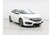 Honda Civic 2016 EX-T 4dr Se