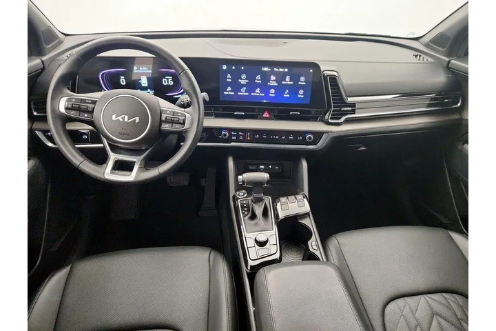 $27998 : Kia Sportage 2023 AWD X-Line image 9