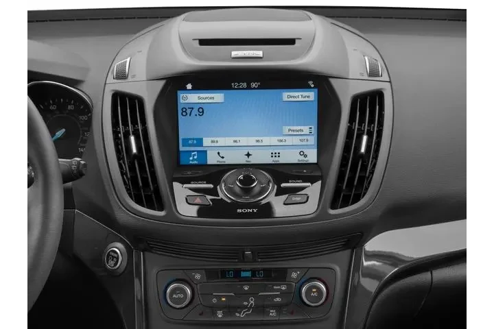 $8945 : Ford Escape 2017 AWD Titaniu image 10