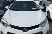 Toyota corolla 2014 S en Orlando