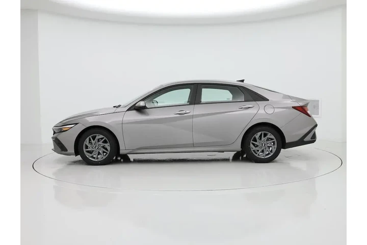 $20998 : Hyundai ELANTRA 2024 SEL 4dr image 3