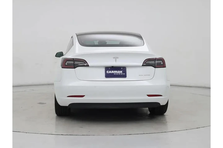 $29998 : Tesla Model 3 2022 AWD Long image 6