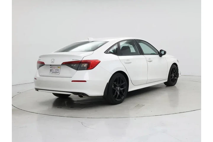 $26998 : Honda Civic 2023 Sport 4dr S image 8