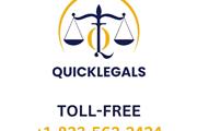 Best Law Firms - Quick Legals