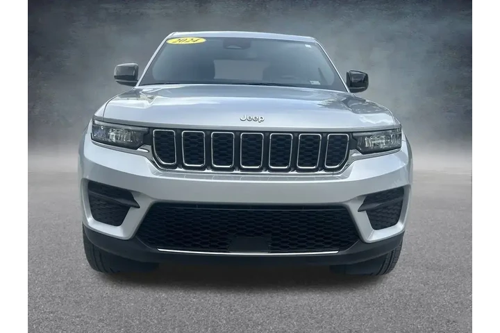 $30996 : Jeep Grand Cherokee 2024 4x4 image 2