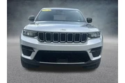 $30996 : Jeep Grand Cherokee 2024 4x4 thumbnail