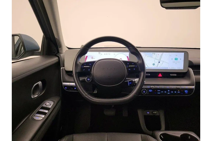 $29998 : Hyundai IONIQ 5 2023 AWD SEL image 10