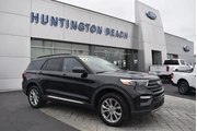 Ford Explorer 2022 AWD XLT 4 en Orange County