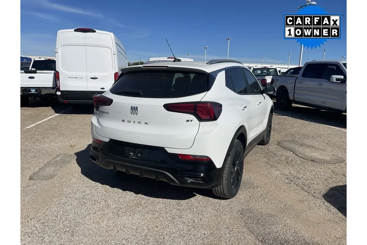 $20859 : Buick Encore GX 2024 Sport T image 4