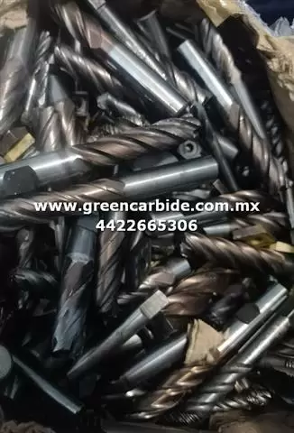 Compra Desperdicio de Carburo image 1