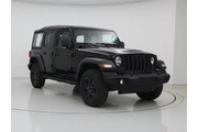 Jeep Wrangler Unlimited 2022 en San Jose