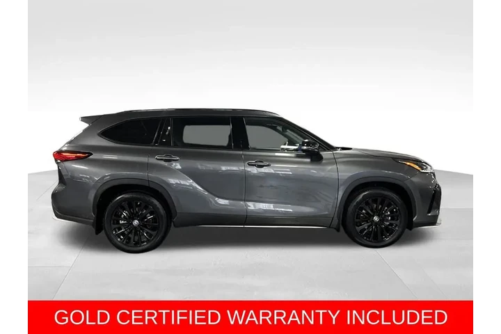 $40988 : Gold Certified2023 Highlander image 6