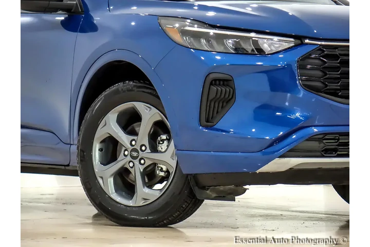 $25995 : Ford Escape 2023 AWD ST-Line image 3